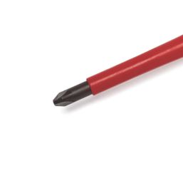 C.K Dextro Mixed  VDE Screwdriver Set 7 Pieces