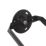 Collingwood  Indoor & Outdoor LED Residential Floodlight Black 50W 5000 / 5600 / 5100lm
