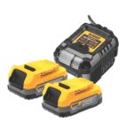 DeWalt DCB115 GB 10.8 14.4 18V Li Ion XR Multi Voltage Battery