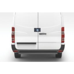 Yale Heavy Duty Van Lock 211mm