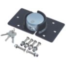 Yale Heavy Duty Van Lock 211mm