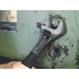 Bahco  Adjustable Wrench 10"