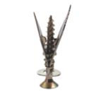 Rawlplug  Tap-It Plasterboard Fixings & Screws Metal 30mm 25 Pack