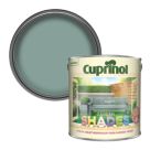 Cuprinol 2.5Ltr Seagrass Matt Garden Paint