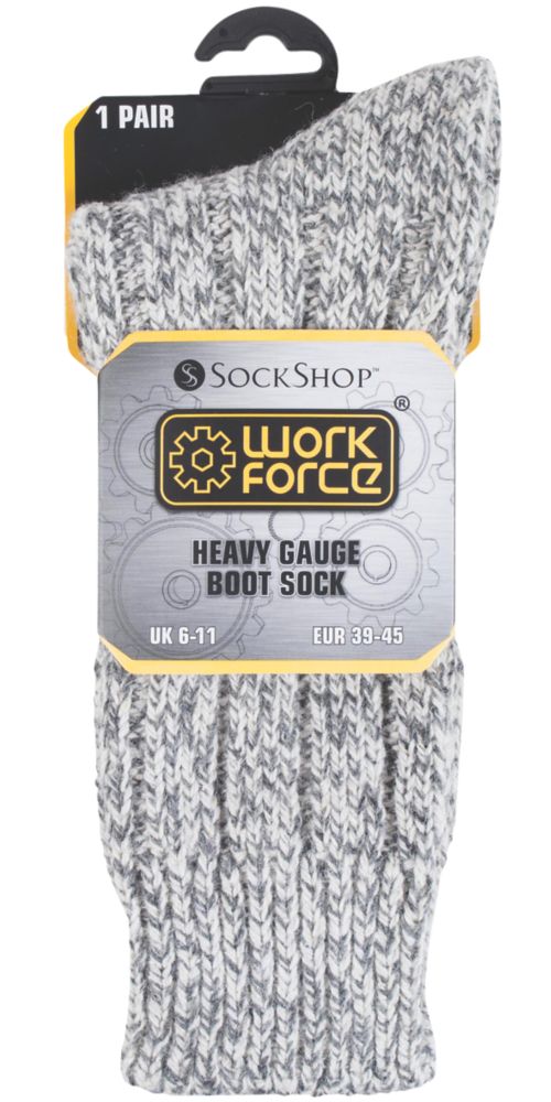 SockShop Workwear Accessories, Mens Workwear