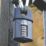 Squire  Water-Resistant Closed Shackle Combination  Padlock Blue 50mm