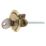 Yale  1109 Night Latch Replacement Cylinder Brass 33mm