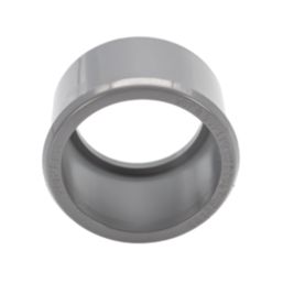 FloPlast  Reducers 40mm x 32mm Grey 5 Pack