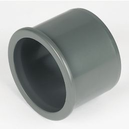 FloPlast  Reducers 40mm x 32mm Grey 5 Pack