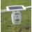 Stockshop SX250 Solar-Powered Electric Fence Energiser Battery-Powered