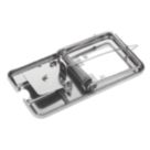 Racan   Rat Metal Snap Trap