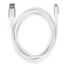 LAP USB-A to Lightning Charging Cable 2m