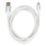 LAP USB-A to Lightning Charging Cable 2m