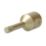 Norton Expert  Straight Shank Diamond Tile VB Dry Core Bit 8mm x 60mm