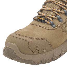 DEWALT Milburn Size 6  Stone Waterproof Steel Toe Cap Safety Boots