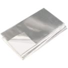 Unika Aluminium Worktop Sheet 600mm x 1m