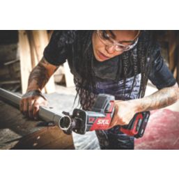 Skil SW1E3475CA 20V Li-Ion PWRCORE 20 Brushless Cordless Reciprocating saw - Bare