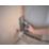 OX Pro Small Trowel  8" x 3"