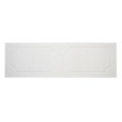 Midford Front Bath Panel 1600mm White