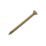 Optimaxx  PZ Countersunk  Wood Screws 4mm x 50mm 800 Pack