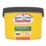Sandtex 10Ltr Ultra Smooth Cornish Cream Masonry Paint