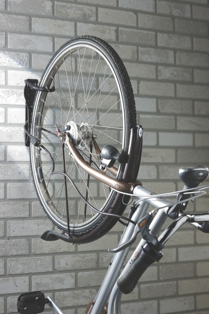 mottez bike hook