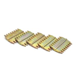Armeg SCCOX5 5tpi Masonry Scutch Combs 1 3/16" (30mm) 5 Pack