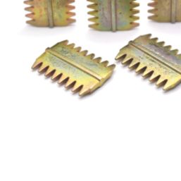 Armeg SCCOX5 5tpi Masonry Scutch Combs 1 3/16" (30mm) 5 Pack