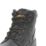 DEWALT Bolster Size 11  Black  Steel Toe Cap Safety Boots