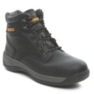 DEWALT Bolster Size 11  Black  Steel Toe Cap Safety Boots