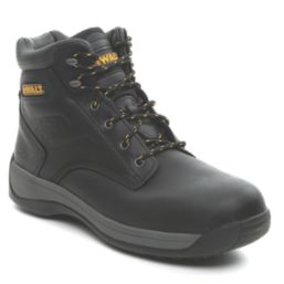 Dewalt bolster shop safety boots