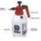 Spear & Jackson  White Pump Action Pressure Sprayer 2Ltr