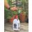 Spear & Jackson  White Pump Action Pressure Sprayer 2Ltr