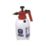Spear & Jackson  White Pump Action Pressure Sprayer 2Ltr
