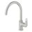 Grohe Start Cumbria Single Lever Kitchen Sink Mixer Tap Supersteel