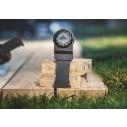 Bosch Starlock PRO AIZ 32 BSPIB Multi-Material Plunge Cutting Blade 32mm