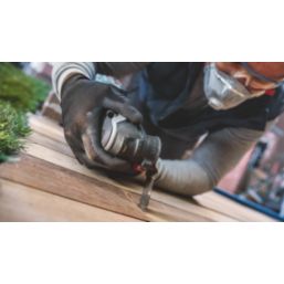 Bosch Starlock PRO AIZ 32 BSPIB Multi-Material Plunge Cutting Blade 32mm