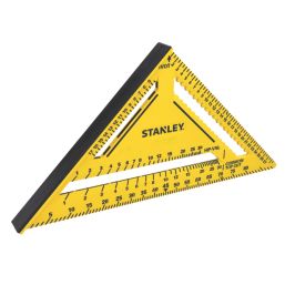 Stanley Dual-Colour Rafter Square 12" (300mm)