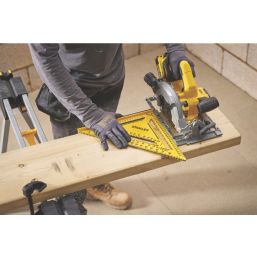 Stanley Dual-Colour Rafter Square 12" (300mm)
