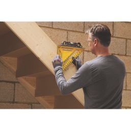 Stanley Dual-Colour Rafter Square 12" (300mm)