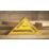 Stanley Dual-Colour Rafter Square 12" (300mm)