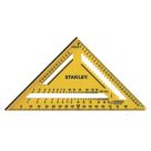 Stanley Dual-Colour Rafter Square 12" (300mm)