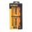 DEWALT Small Bulk Storage Cases 2.95" x 2.75" 2 Pack