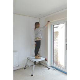 Werner Aluminium 500mm x 0.6m Folding Work Platform