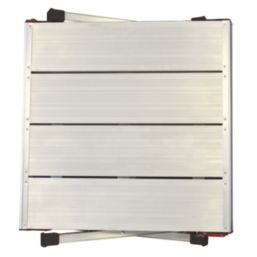 Werner 600mm x 0.6m Folding Work Platform