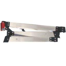 Werner Aluminium 500mm x 0.6m Folding Work Platform