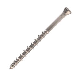 Tongue-Tite  TX Countersunk Thread Cutting Floorboard Screws 3.5mm x 45mm 200 Pack