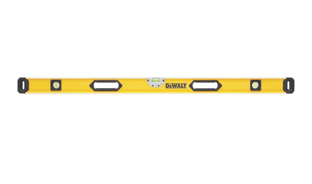 Dewalt spirit level discount
