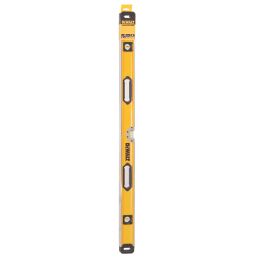 DEWALT  Box Beam Level 48" (1200mm)
