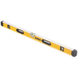 DEWALT  Box Beam Level 48" (1200mm)